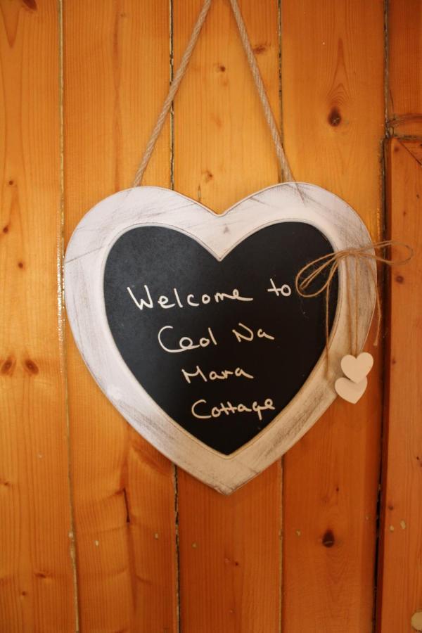 Ceol Na Mara Cottage By The Sea Nairn Ngoại thất bức ảnh