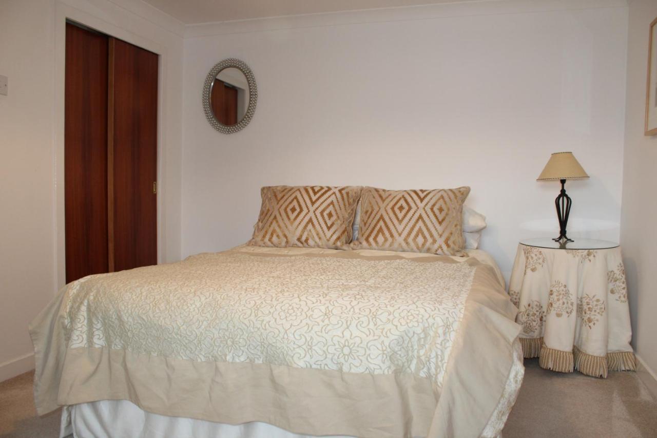 Ceol Na Mara Cottage By The Sea Nairn Ngoại thất bức ảnh