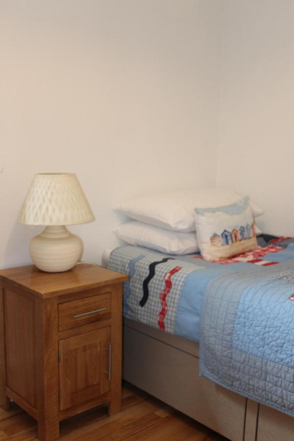 Ceol Na Mara Cottage By The Sea Nairn Ngoại thất bức ảnh